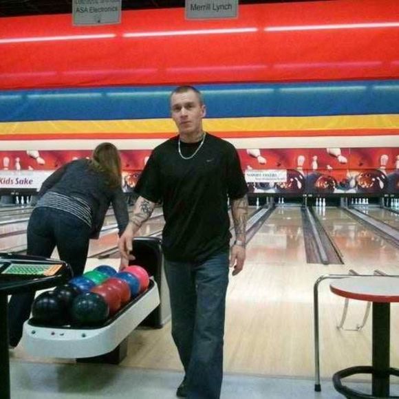 Meet your Posher, Adam - Picture 1 of 1